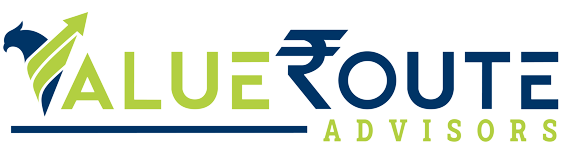 Value Route Advisors logo